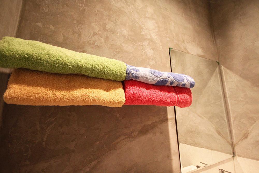 Indy Home Guesthouse パンガン島 部屋 写真