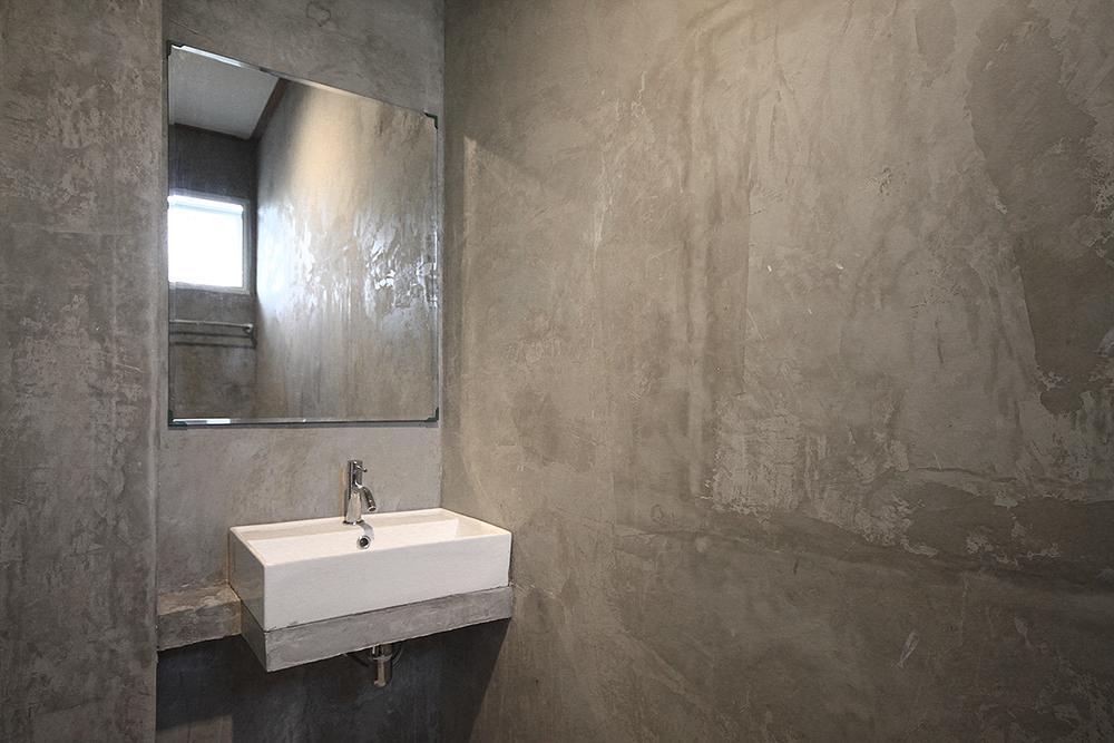Indy Home Guesthouse パンガン島 部屋 写真