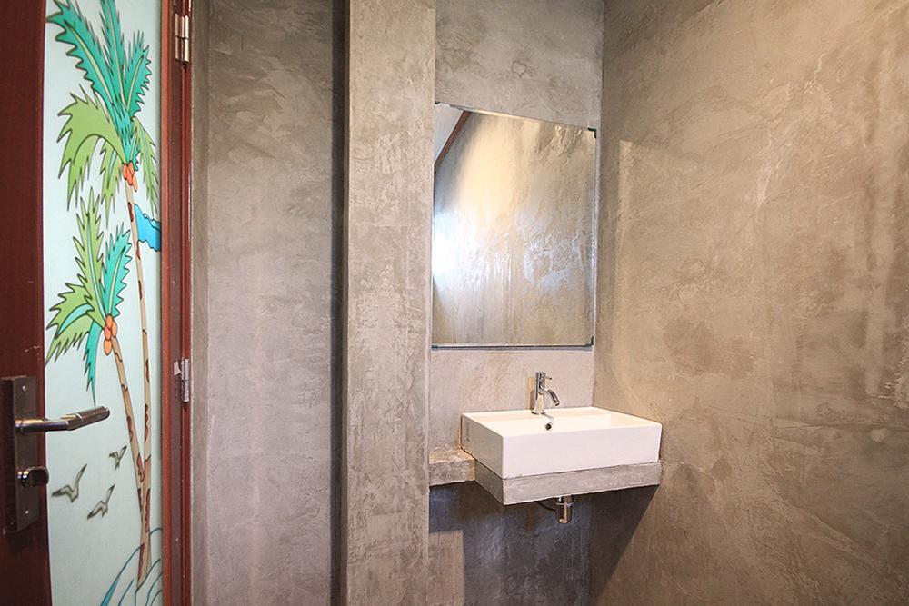Indy Home Guesthouse パンガン島 部屋 写真