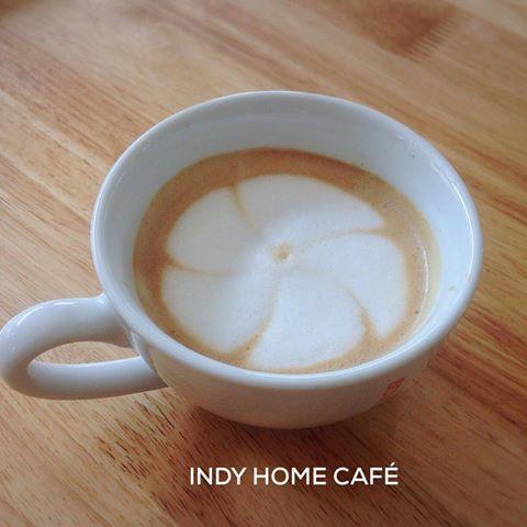 Indy Home Guesthouse パンガン島 エクステリア 写真